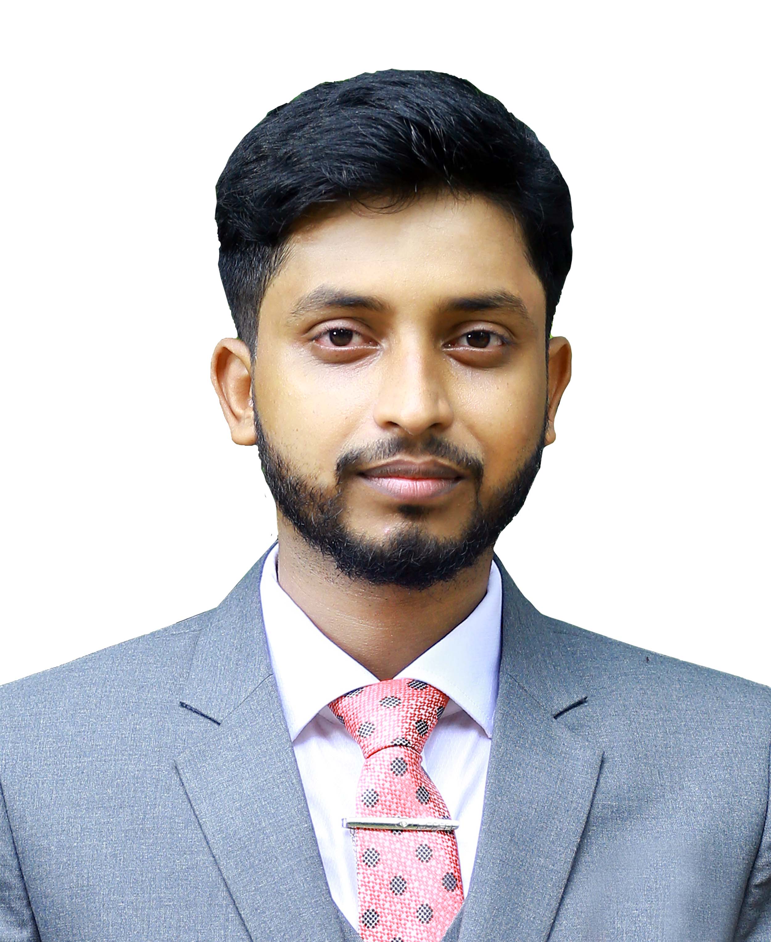 Mr. Mohammad Abdullah