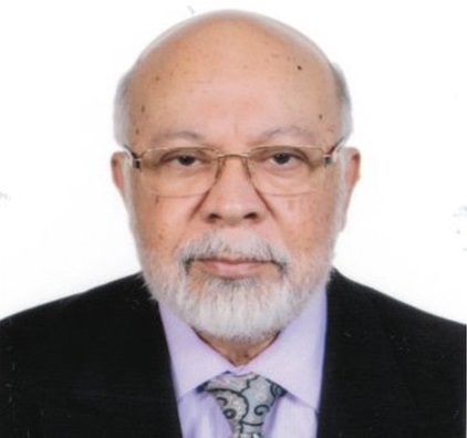 Ambassador (Retd) Tariq A Karim