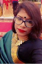 Ms. Nadia Sultana