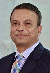 Tanweer Hasan, Ph.D.