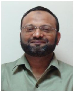 Professor Niaz Ahmed Khan, Ph.D.