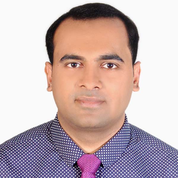 Dr. Jewel Kumar Ghosh