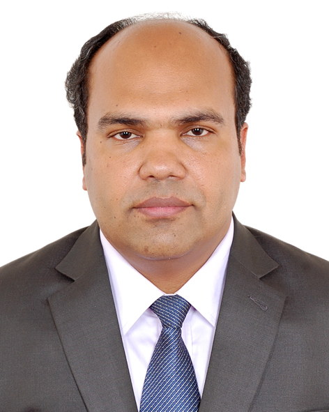 Prof. Md. Abdul Khaleque, Ph.D.