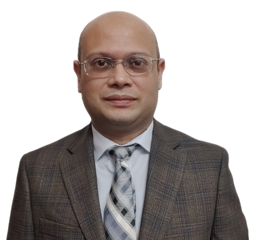 Dr. Samiul Parvez Ahmed