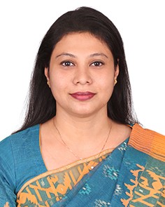 Saadia Binte Alam, Ph.D.